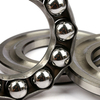 51201 stainless steel thrust ball bearing 12x28x11 mm