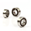 6000 deep groove ball bearing 10X26X8mm