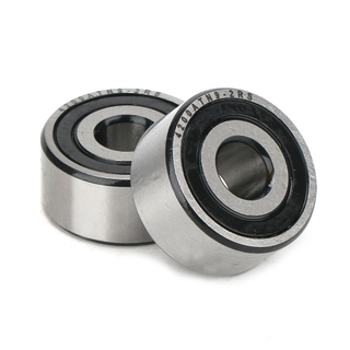 4200ATN9 double row ball bearing 10X30X14mm