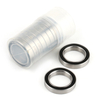 S6805RS stainless steel ball bearing 25X37X7mm