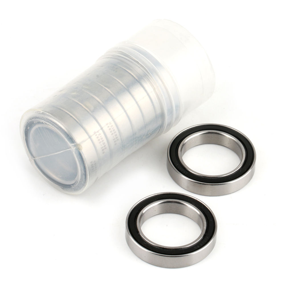 S6805RS stainless steel ball bearing 25X37X7mm