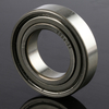 6006 ZZ high speed sealed deep groove ball bearing 30x55x13 mm