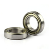 6801 ZZ deep groove ball bearing 12X21X5mm