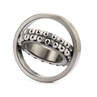 hot sale bearing 45x85x19 double row Self-Aligning ball bearing 1209K