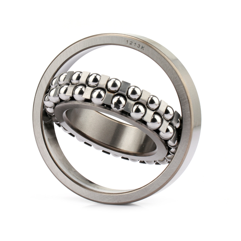 hot sale bearing 45x85x19 double row Self-Aligning ball bearing 1209K