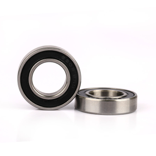 6903-2RS hybrid ceramic ball bearing 17×30×7mm