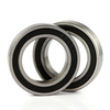 6905-2RS hybrid ceramic ball bearing 25x42x9 mm
