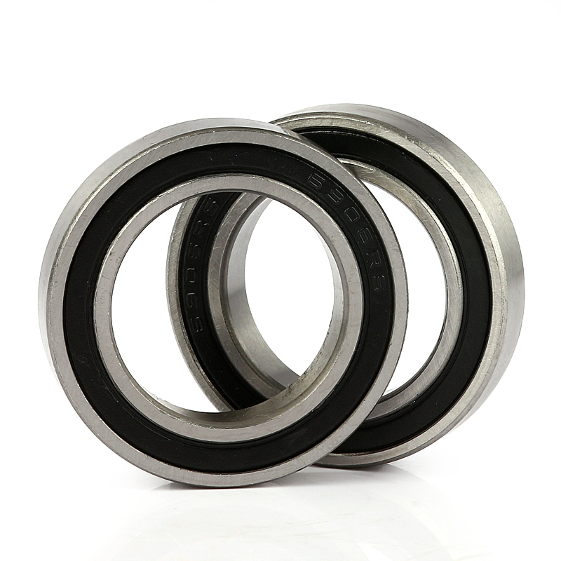 6905-2RS hybrid ceramic ball bearing 25x42x9 mm