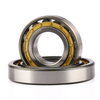 industrial bearing cylindrical roller bearing NJ314 NJ314EM