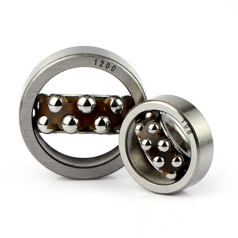 self aligning ball bearing 2210 2210K for machine