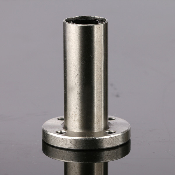 Flange long type linear bearing LMF12LUU 
