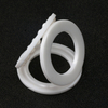 51103 full ceramic zirconium dioxide thrust bearing 17x30x9 mm