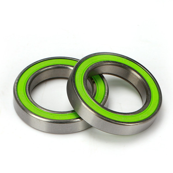 MR24377-2rs chrome steel deep groove ball bearing 24377-2rs bearing for bicycle