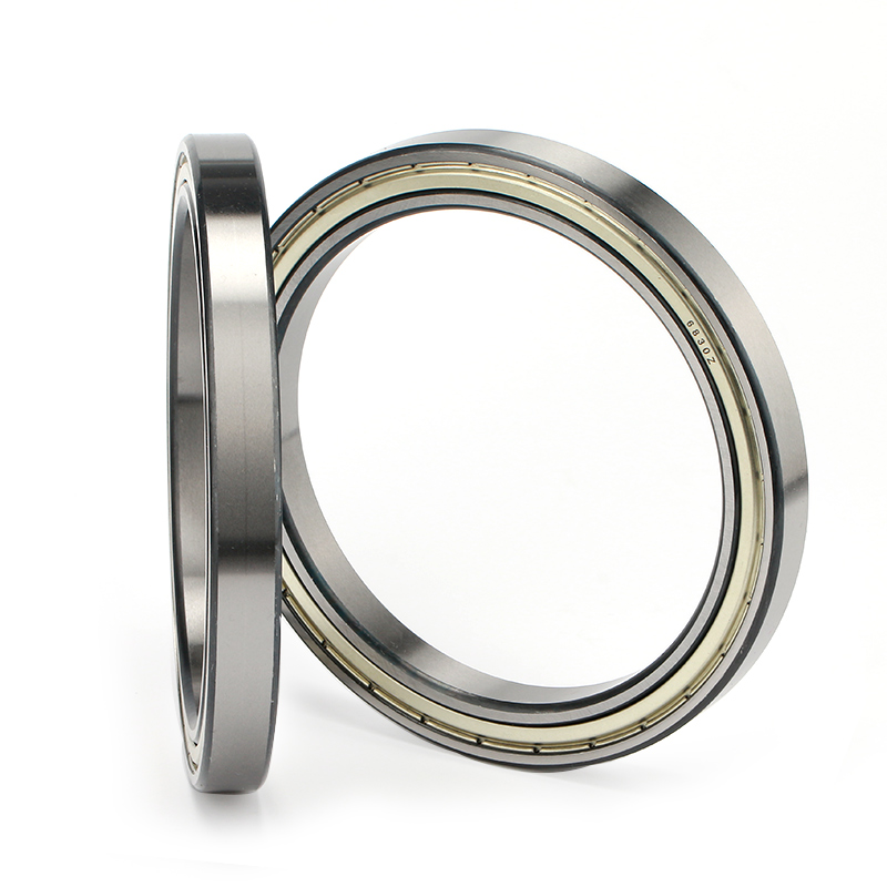 Deep Groove Ball Bearing 6830z