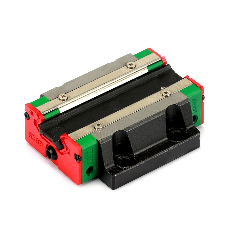 Low Price SGR linear guide rail EGR25 EGH25 EGW25
