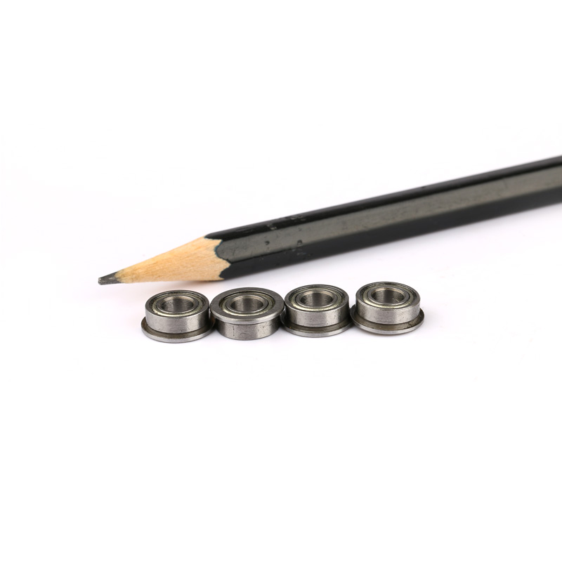 SF684ZZ miniature ball bearing 4X9X4mm