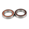 Angular contact ball bearings 7010AC