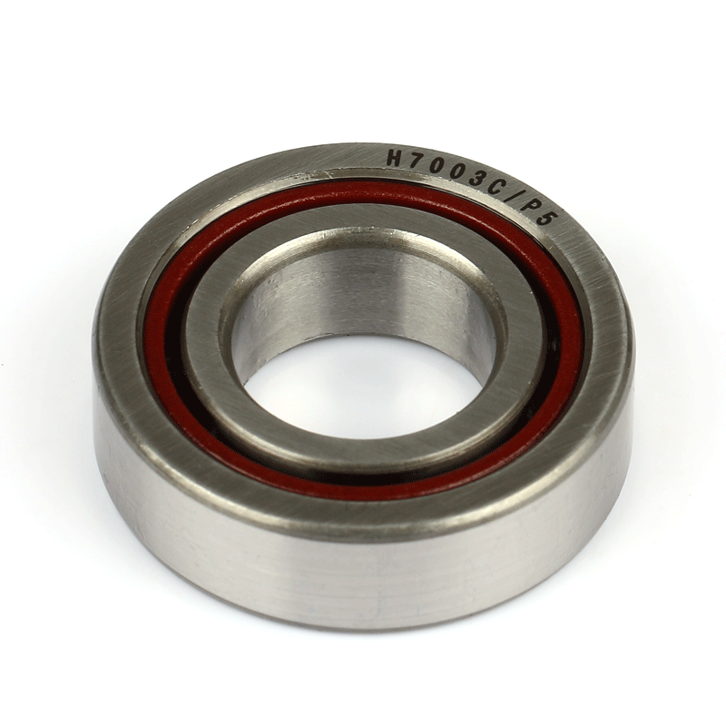 Angular Contact Ball Bearings H7003C-2RS/P4