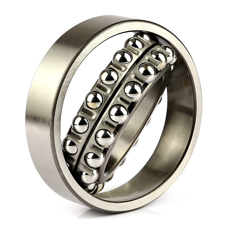 1306K high quality self-aligning ball bearing 30×72×19mm