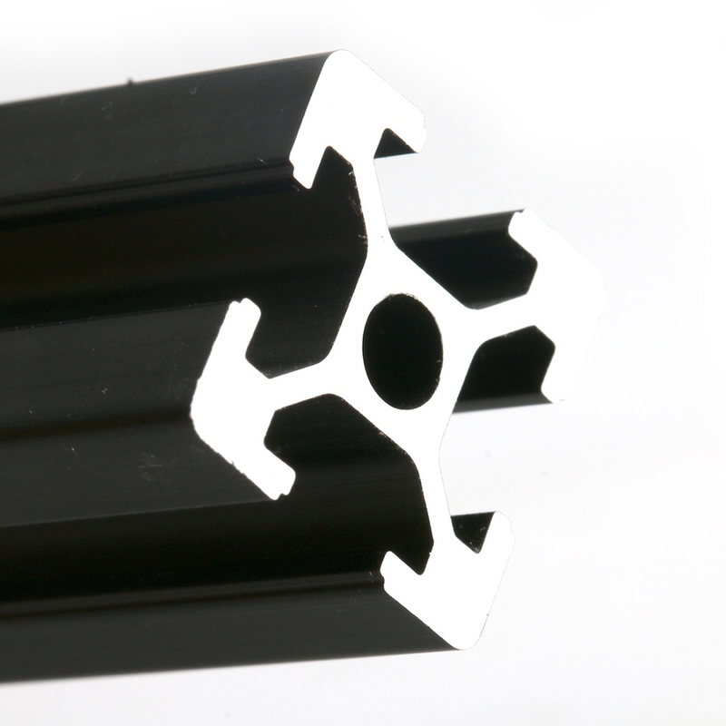 2020 Extrusion Aluminum Profile for 3d Printer 