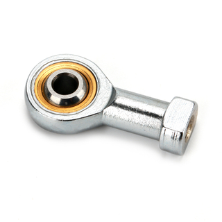 SI12T/K female thread rod end bearings without oil nozzle