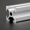 2020 T slot extruded aluminum alloy frame profile 