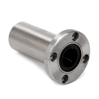 50mm linear shaft bearing Flange Linear Bearing LMF50UU