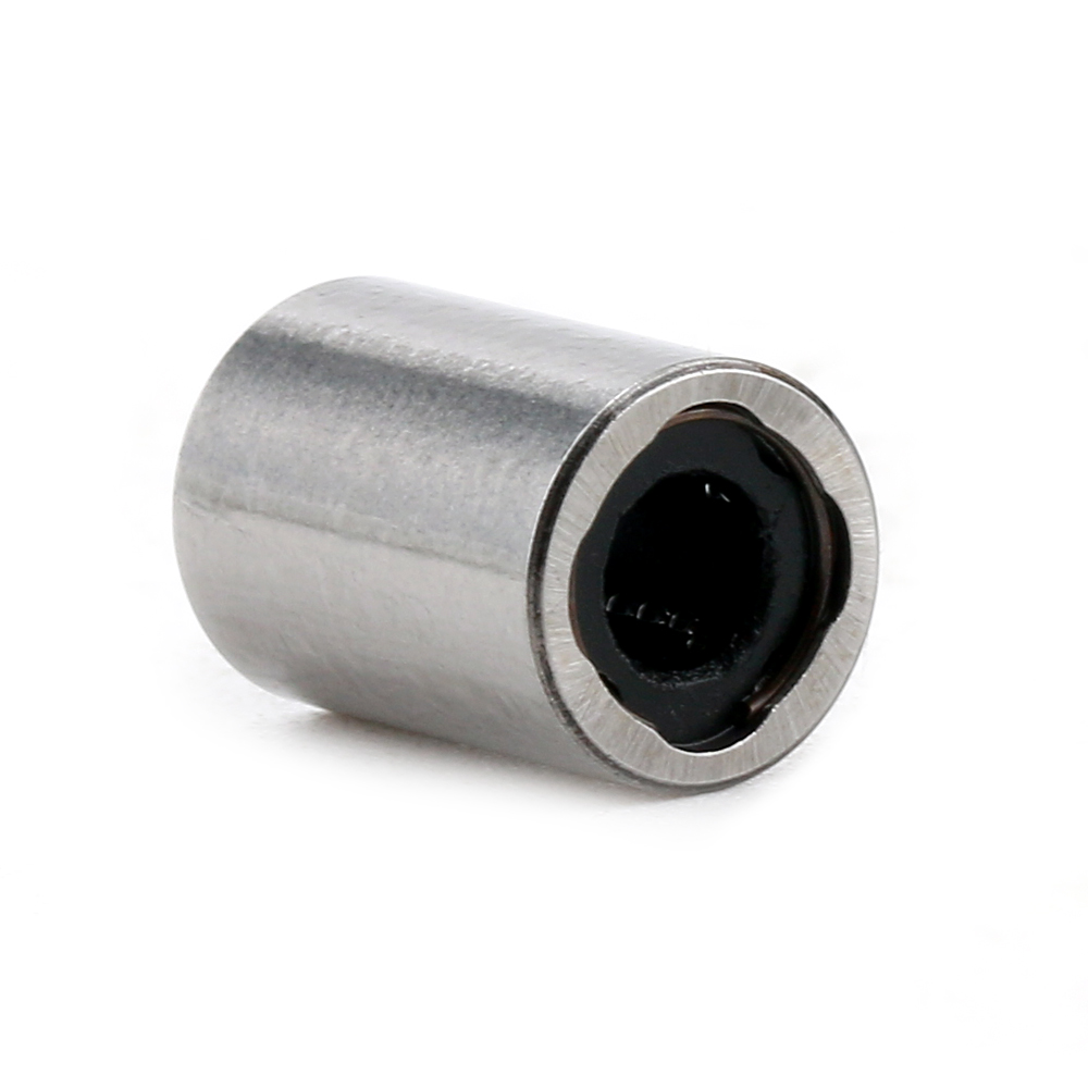 3d printer parts 3mm 4mm 5mm linear shaft linear ball bearing lm3uu lm4uu lm5uu