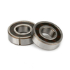 shaft 17 mm bore size one way cluth bearing CSK17PP