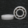 POM 60/22 62/22 60/28 62/28 plastic deep groove ball bearing