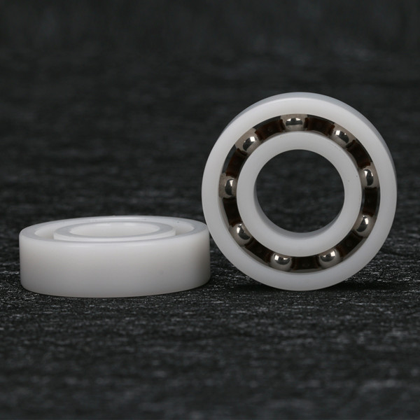 POM 60/22 62/22 60/28 62/28 plastic deep groove ball bearing