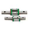 3D printer Linear guide and precision ball screw and SBR guide slide module