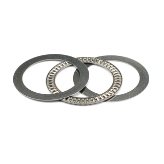 AXK series flat thrust needle roller bearing AXK3047 AXK3552 AXK 3552 AXK4060