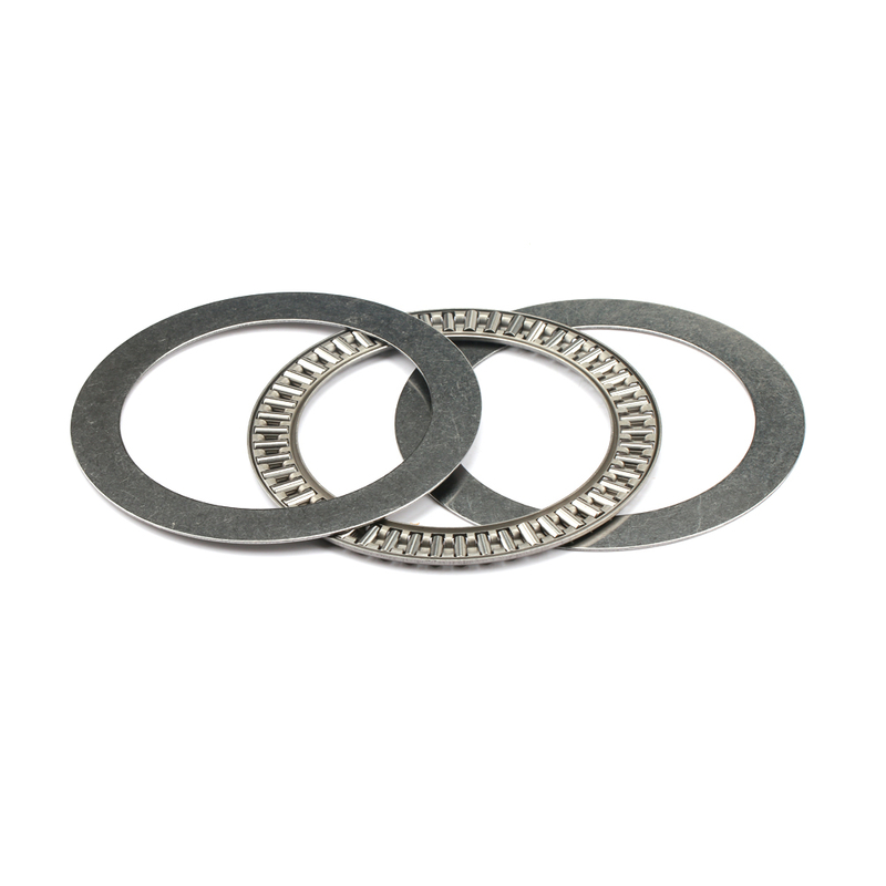 AXK series flat thrust needle roller bearing AXK3047 AXK3552 AXK 3552 AXK4060