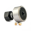 needle type track roller bearing Roller diameter 30mm cam follower CF12