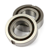 CSK30-2rs CSK25 One Way Bearings sprag clutch bearing