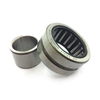 NKIS series germany bearing needle roller bearing NKIS8 NIKS15 NIKS20 NKIS25