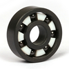 Chinese Deep groove ball bearing ceramic bearing 608 608rs bearing