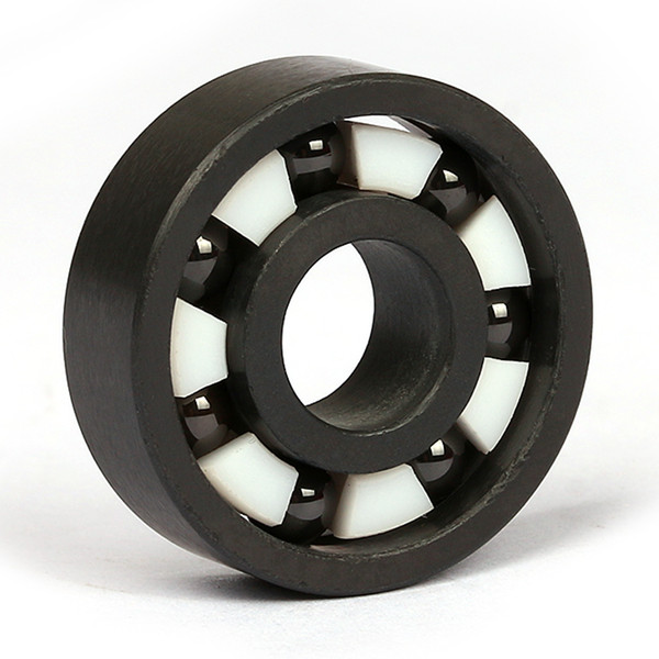 Chinese Deep groove ball bearing ceramic bearing 608 608rs bearing