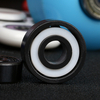 6202 2rs si3n4 ceramic ball bearing ceramic ring bearing