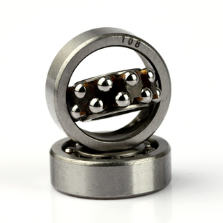 1212K self-aligning ball bearing 60×110×22mm