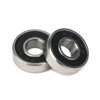 R4A-2RS inch R series deep groove ball bearing