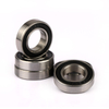 16100 deep groove ball bearing 10X28X8mm