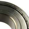 6312ZZ C3 WT deep groove ball bearing 60X130X31mm