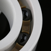 Full ceramic Zro2 Angular Contact Ball Bearing 7005