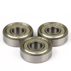 S604ZZ stainless steel ball bearing 4X12X4mm