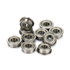 F608Z flange ball bearing 8X22X7mm(flange OD=25mm)