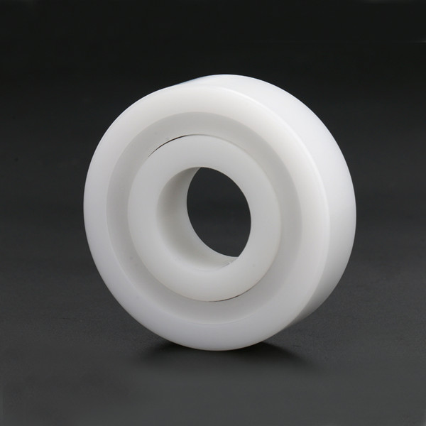 ZrO2 Si3N4 Ceramic ball bearing 6304 6208