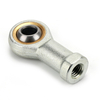 M6 M8 M10 male female left right thread with self grease nipple polished rod end