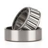 China Bearing supplier Taper Roller Bearing 45*100*36 32309
